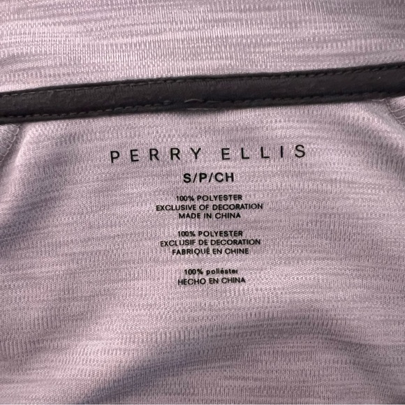 Perry Ellis Jacket - Picture 3 of 3